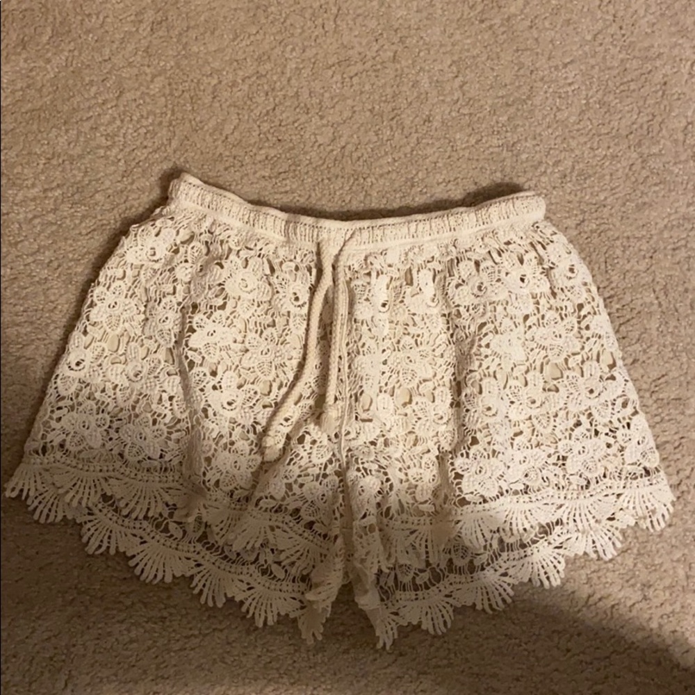 shorts